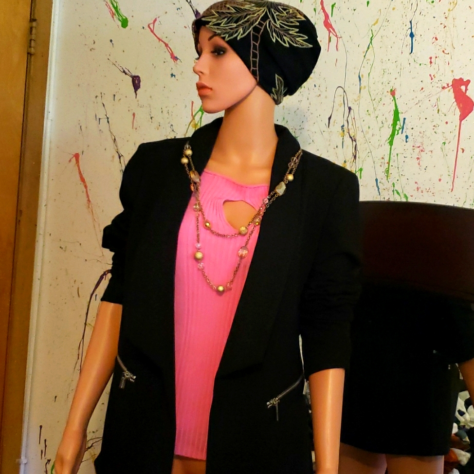 Brand New Tahari